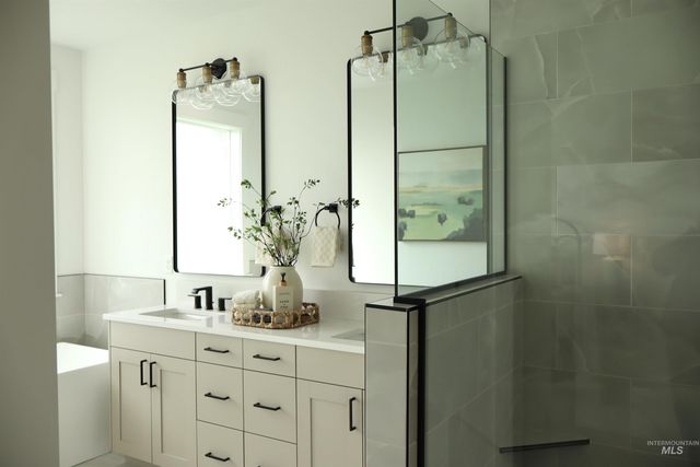 7337 E Red Kite St, Nampa, ID 83686