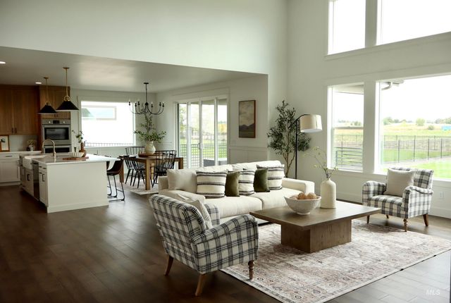 7337 E Red Kite St, Nampa, ID 83686