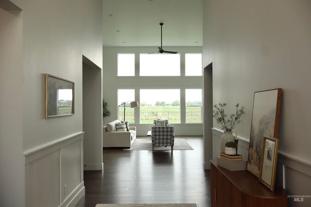 7337 E Red Kite St, Nampa, ID 83686