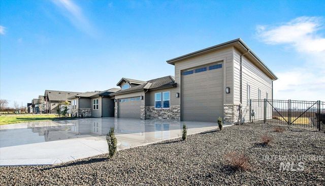 7337 E Red Kite St, Nampa, ID 83686