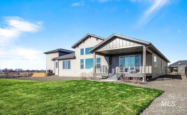 7337 E Red Kite St, Nampa, ID 83686