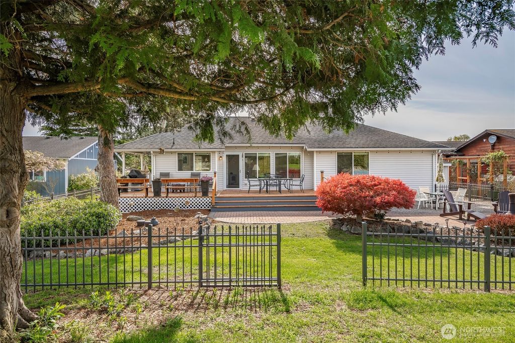 8118 Sehome Road, Birch Bay, WA 98230