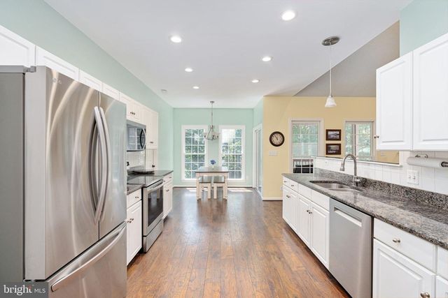 3800 FALLWOOD LN, Fredericksburg, VA 22408