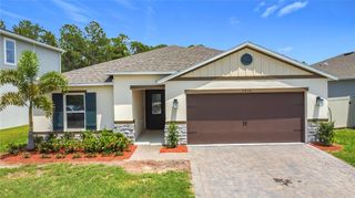 2836 SANCTUARY DRIVE, Clermont, FL 34714