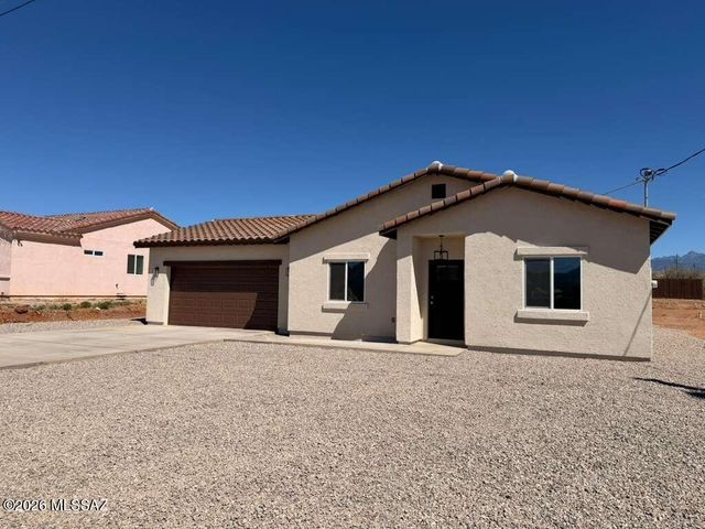 1787 Birmania Court, Rio Rico, AZ 85648
