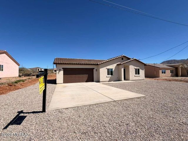1787 Birmania Court, Rio Rico, AZ 85648