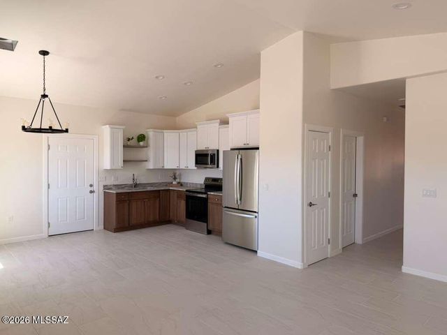 1787 Birmania Court, Rio Rico, AZ 85648