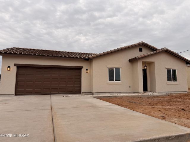 1787 Birmania Court, Rio Rico, AZ 85648