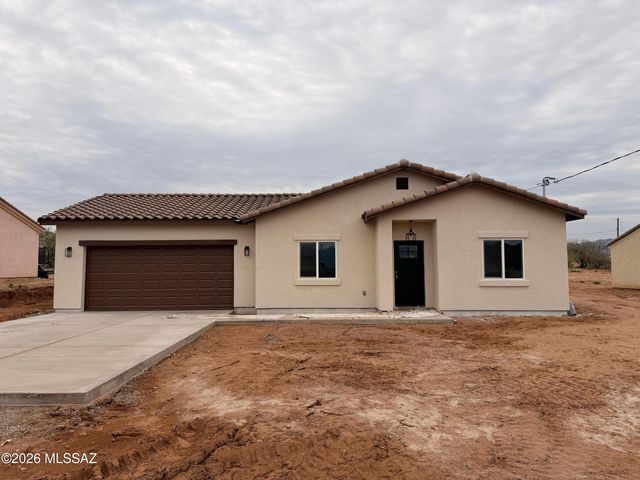 1787 Birmania Court, Rio Rico, AZ 85648