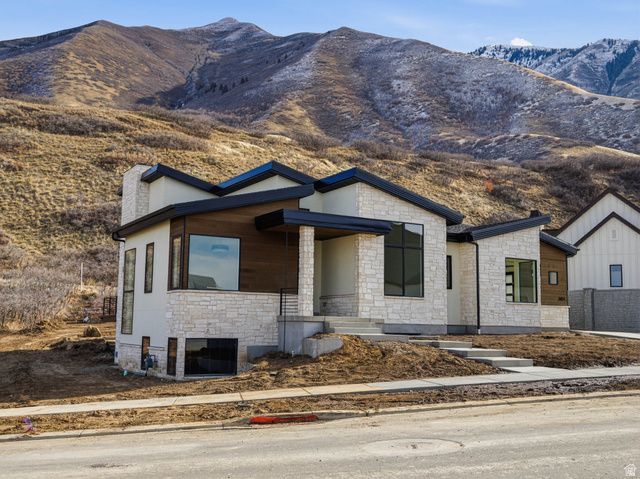 3457 S COBBLESTONE LOOP, Mapleton, UT 84664