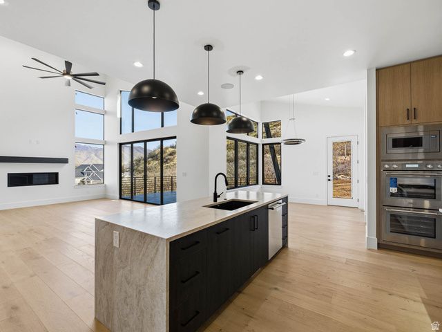 3457 S COBBLESTONE LOOP, Mapleton, UT 84664