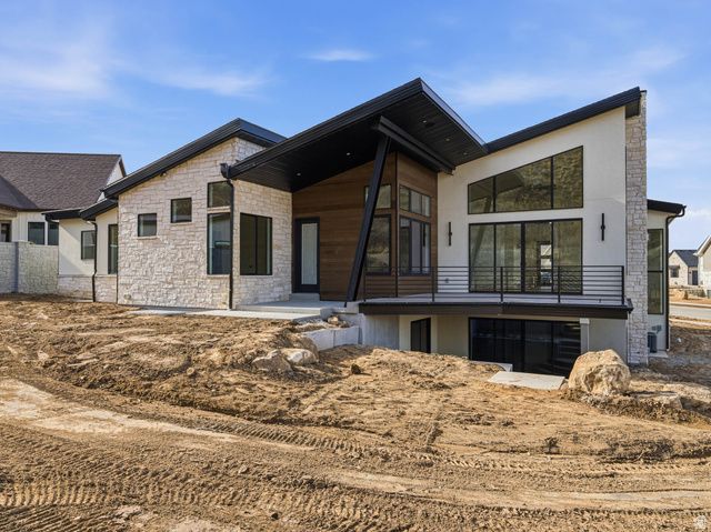 3457 S COBBLESTONE LOOP, Mapleton, UT 84664