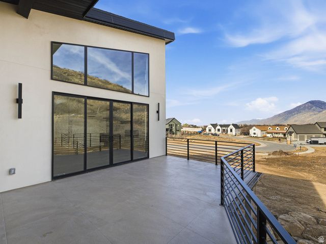 3457 S COBBLESTONE LOOP, Mapleton, UT 84664