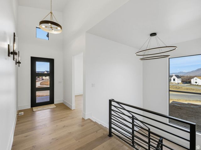 3457 S COBBLESTONE LOOP, Mapleton, UT 84664