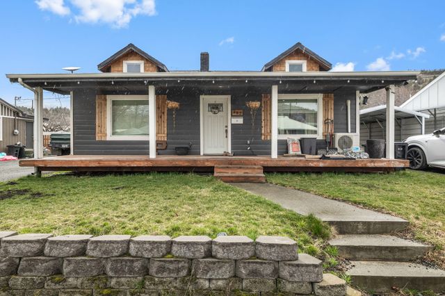 242 NW 1st Avenue, John Day, OR 97845