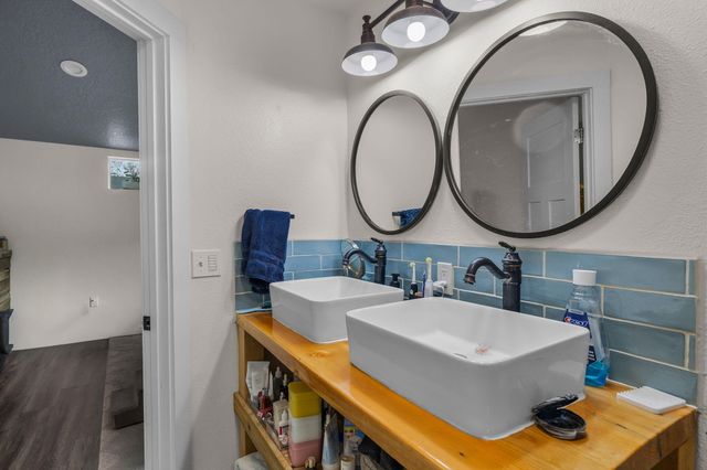 242 NW 1st Avenue, John Day, OR 97845