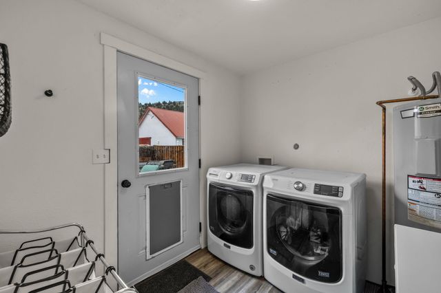 242 NW 1st Avenue, John Day, OR 97845