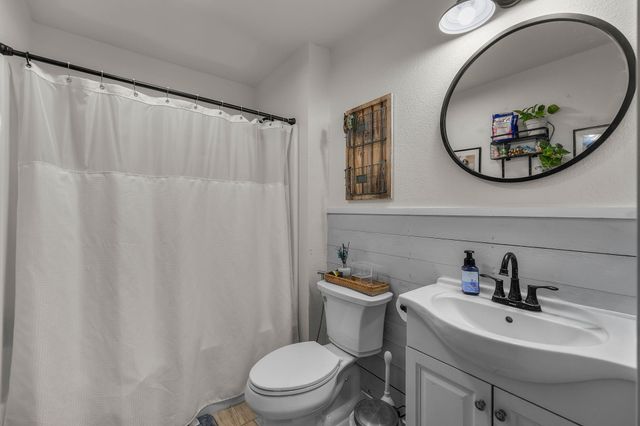 242 NW 1st Avenue, John Day, OR 97845
