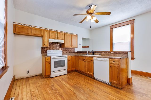 324 Williams Street, Lockland, OH 45215