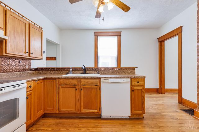 324 Williams Street, Lockland, OH 45215