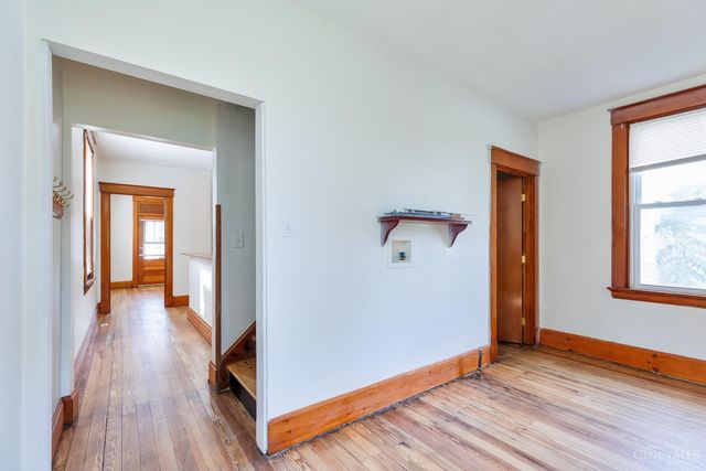 324 Williams Street, Lockland, OH 45215