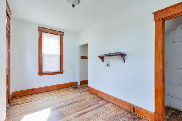 324 Williams Street, Lockland, OH 45215