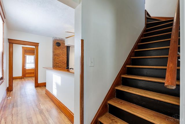 324 Williams Street, Lockland, OH 45215