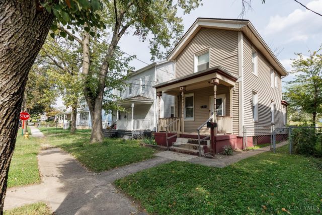324 Williams Street, Lockland, OH 45215