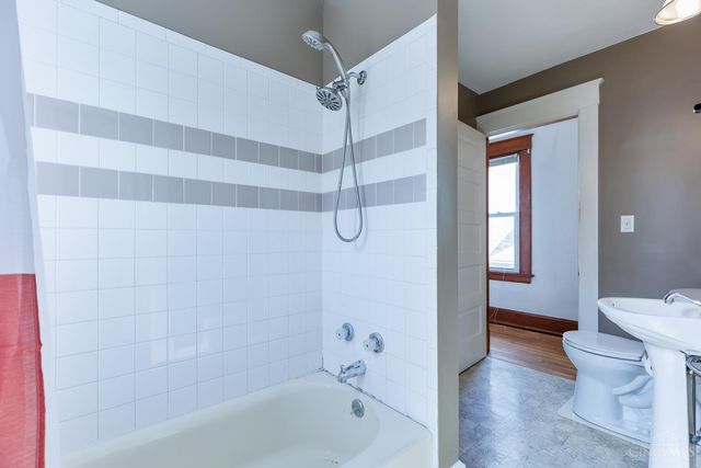 324 Williams Street, Lockland, OH 45215