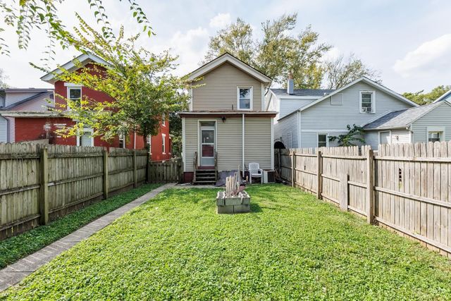 324 Williams Street, Lockland, OH 45215