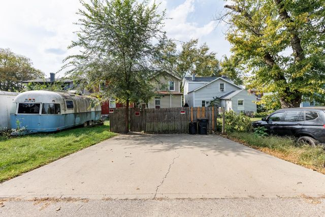 324 Williams Street, Lockland, OH 45215