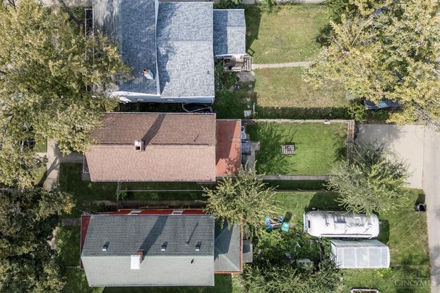 324 Williams Street, Lockland, OH 45215