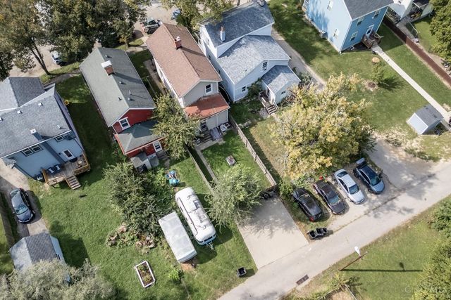 324 Williams Street, Lockland, OH 45215