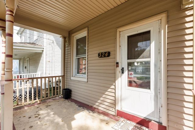 324 Williams Street, Lockland, OH 45215