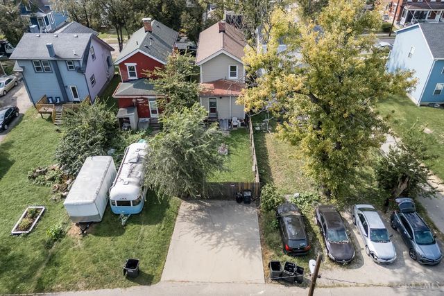 324 Williams Street, Lockland, OH 45215