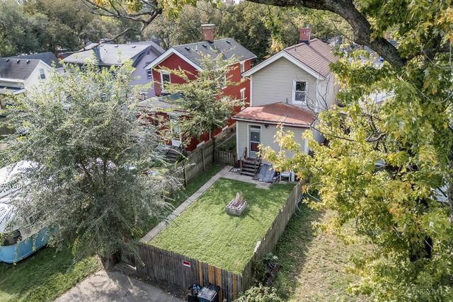 324 Williams Street, Lockland, OH 45215