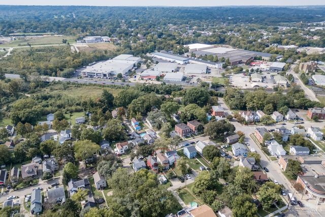 324 Williams Street, Lockland, OH 45215