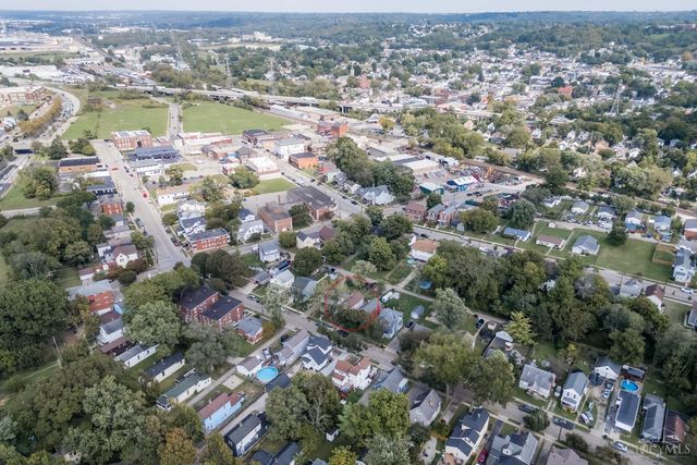 324 Williams Street, Lockland, OH 45215