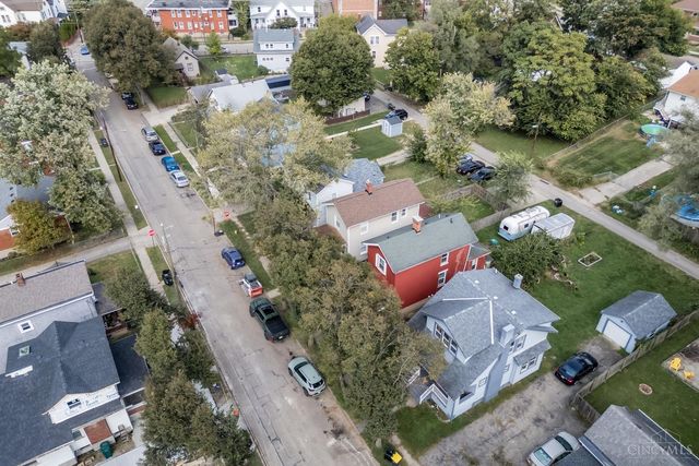 324 Williams Street, Lockland, OH 45215