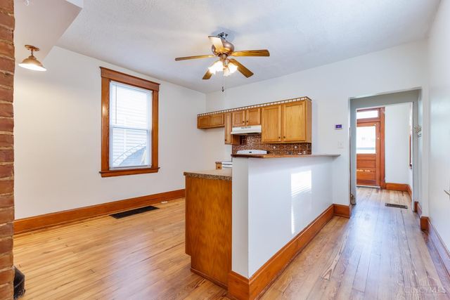 324 Williams Street, Lockland, OH 45215