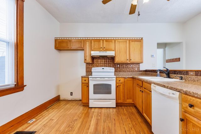 324 Williams Street, Lockland, OH 45215