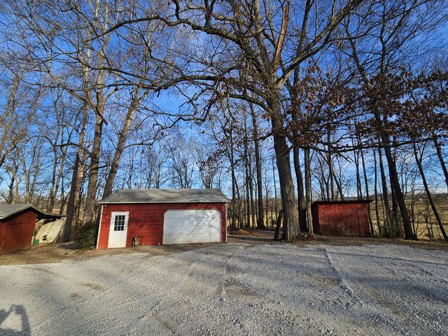 1477 McMinnville Hwy, Sparta, TN 38583