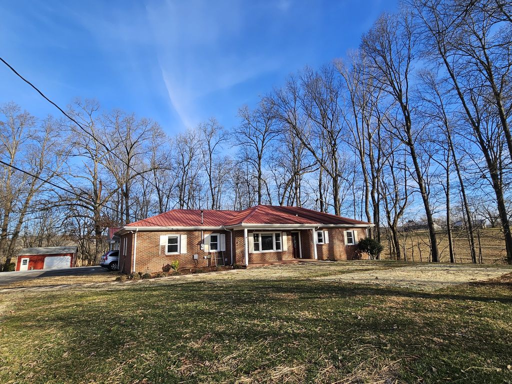 1477 McMinnville Hwy, Sparta, TN 38583
