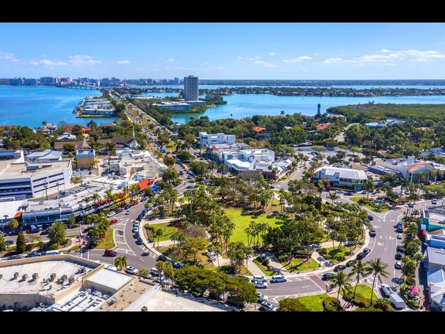 205 GOLDEN GATE POINT 401, Sarasota, FL 34236