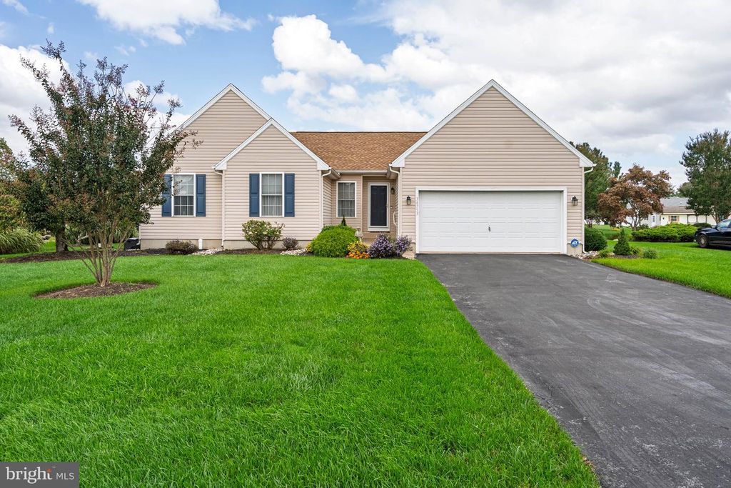 34753 LAUREN DR, Rehoboth Beach, DE 19971