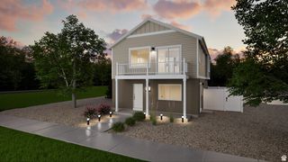 55 N PROVO RIVER RD #266, Saratoga Springs, UT 84045