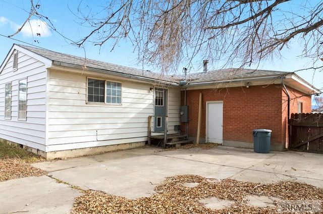 149 Valleyview Drive, Pocatello, ID 83204