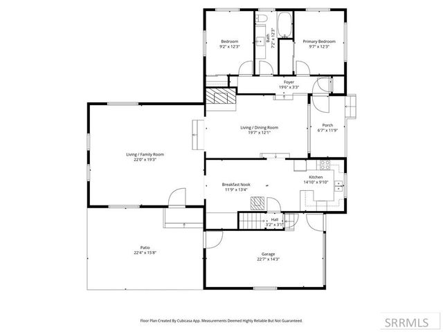 149 Valleyview Drive, Pocatello, ID 83204