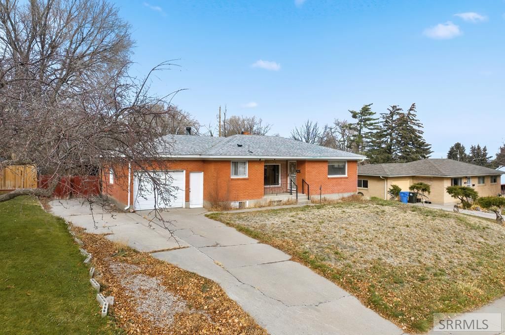 149 Valleyview Drive, Pocatello, ID 83204