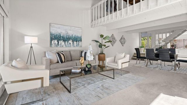536 Cascade Drive, Sunnyvale, CA 94087